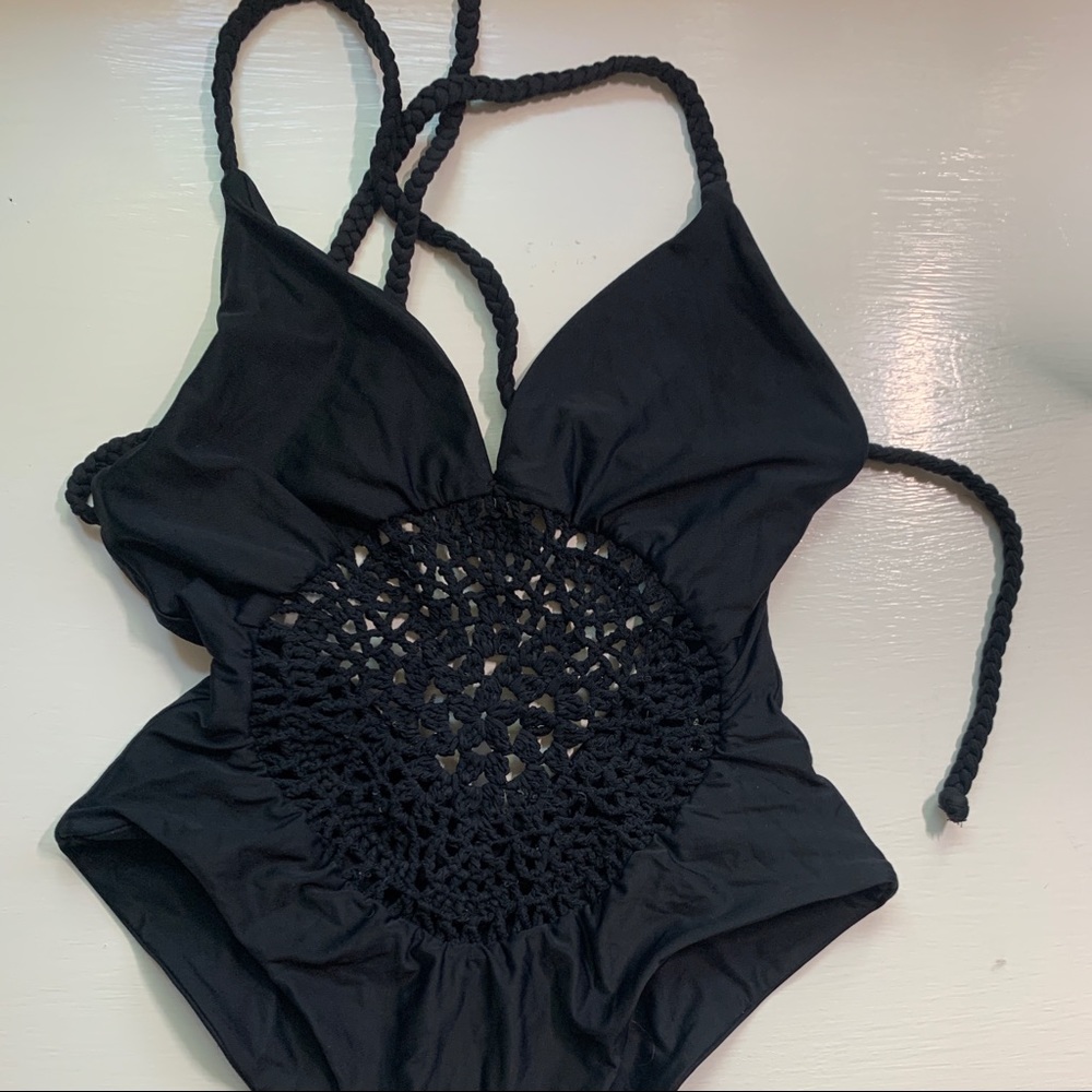 Frankies Bikini one piece